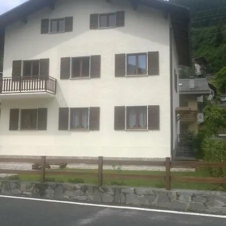 Casa Della Nonna Апартаменты *