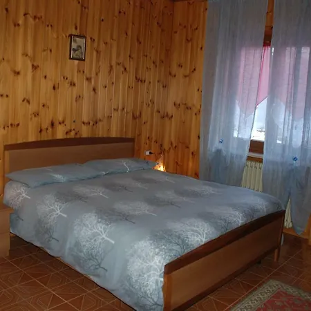 Casa Della Nonna Апартаменты