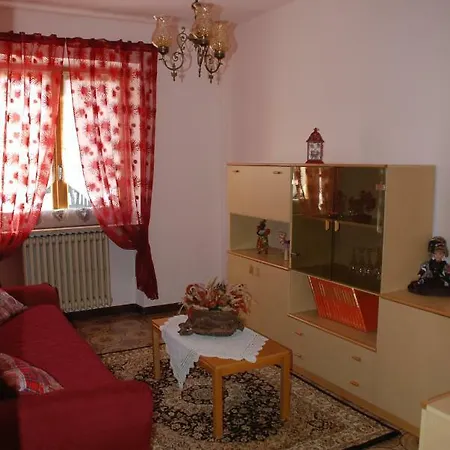 Casa Della Nonna Апартаменты Вальдизотто