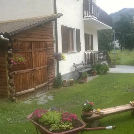 Апартаменты Casa Della Nonna