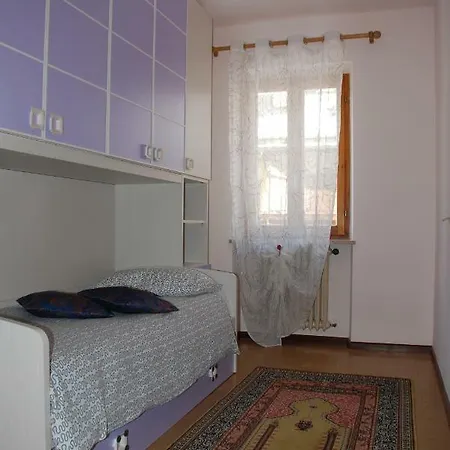 Апартаменты Casa Della Nonna *