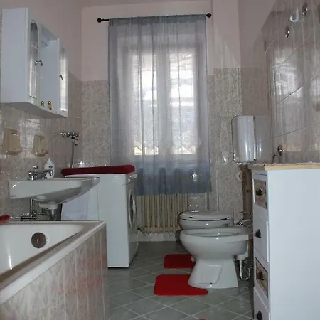 Апартаменты Casa Della Nonna *