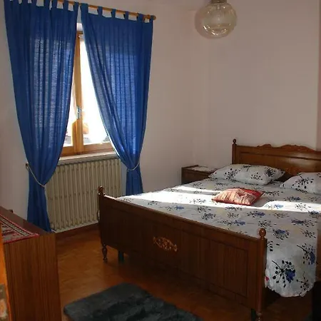 Casa Della Nonna Апартаменты
