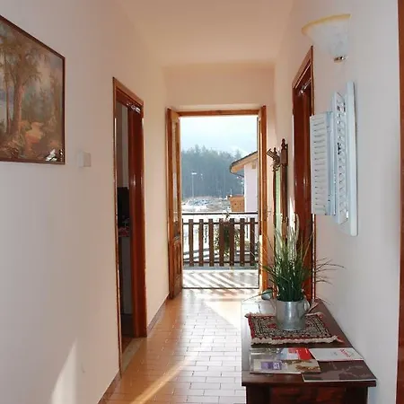 Апартаменты Casa Della Nonna *